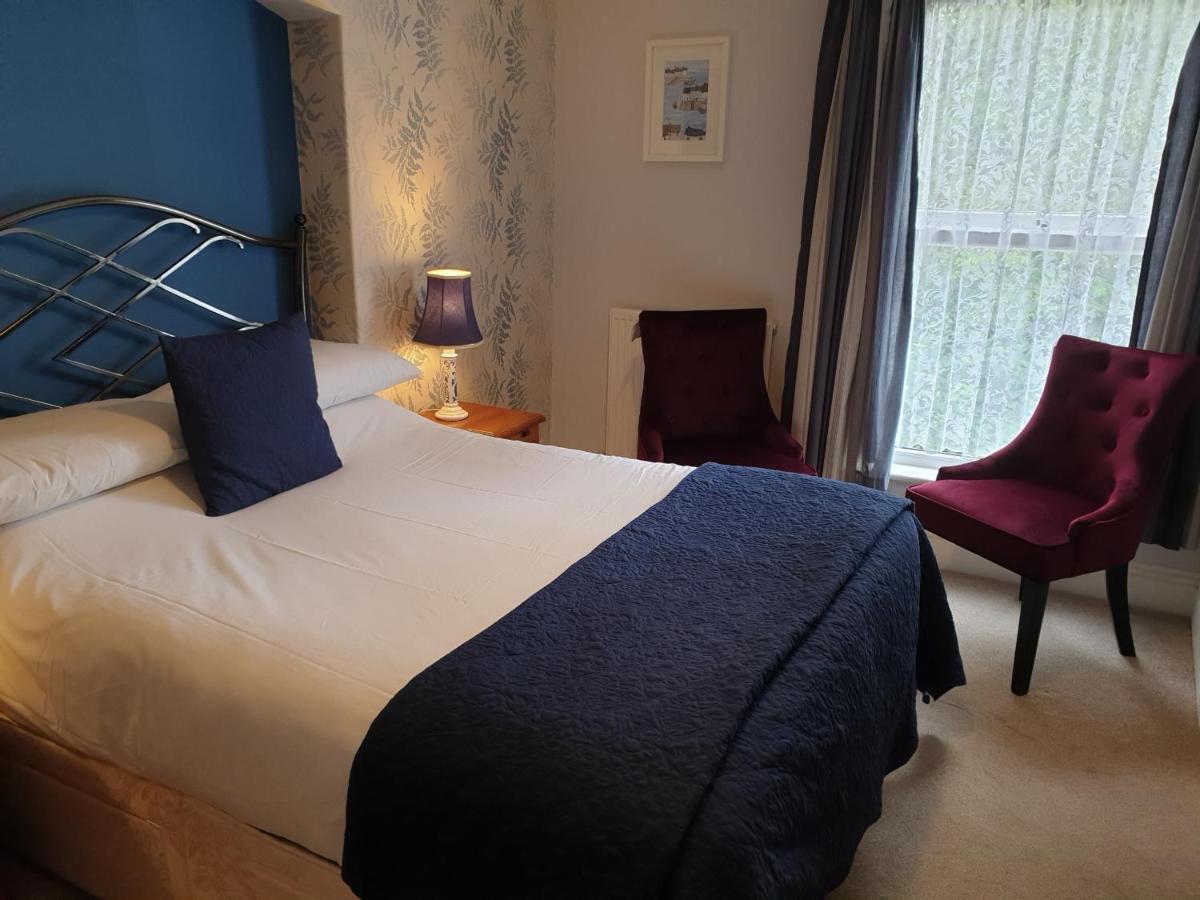The Brandize Guest House Torquay Oda fotoğraf
