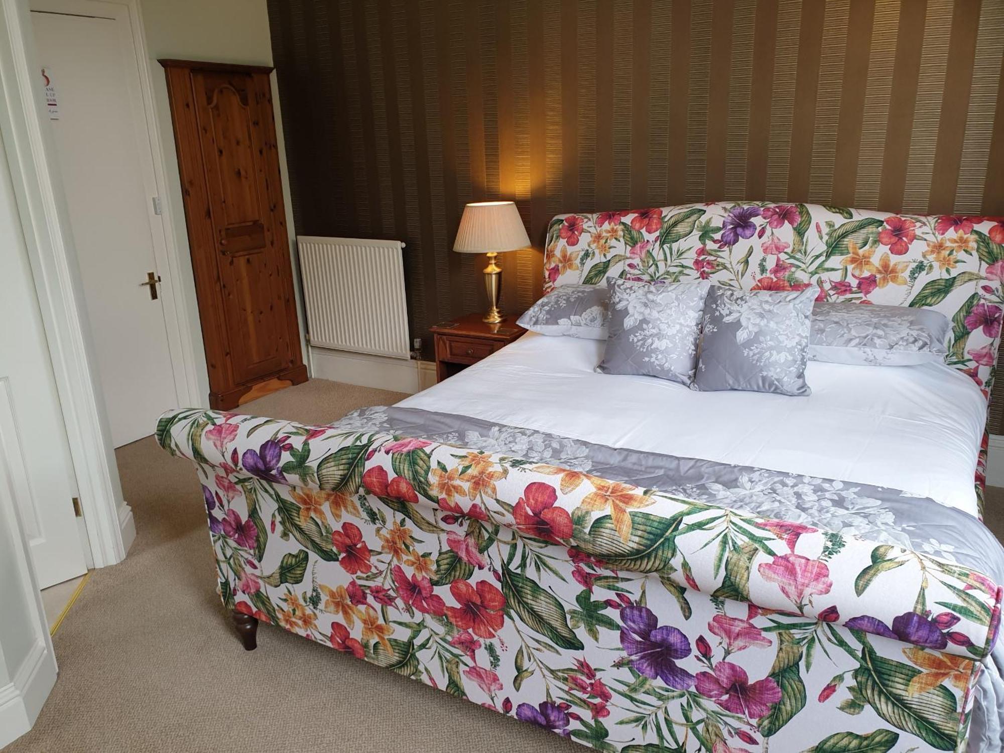 The Brandize Guest House Torquay Oda fotoğraf