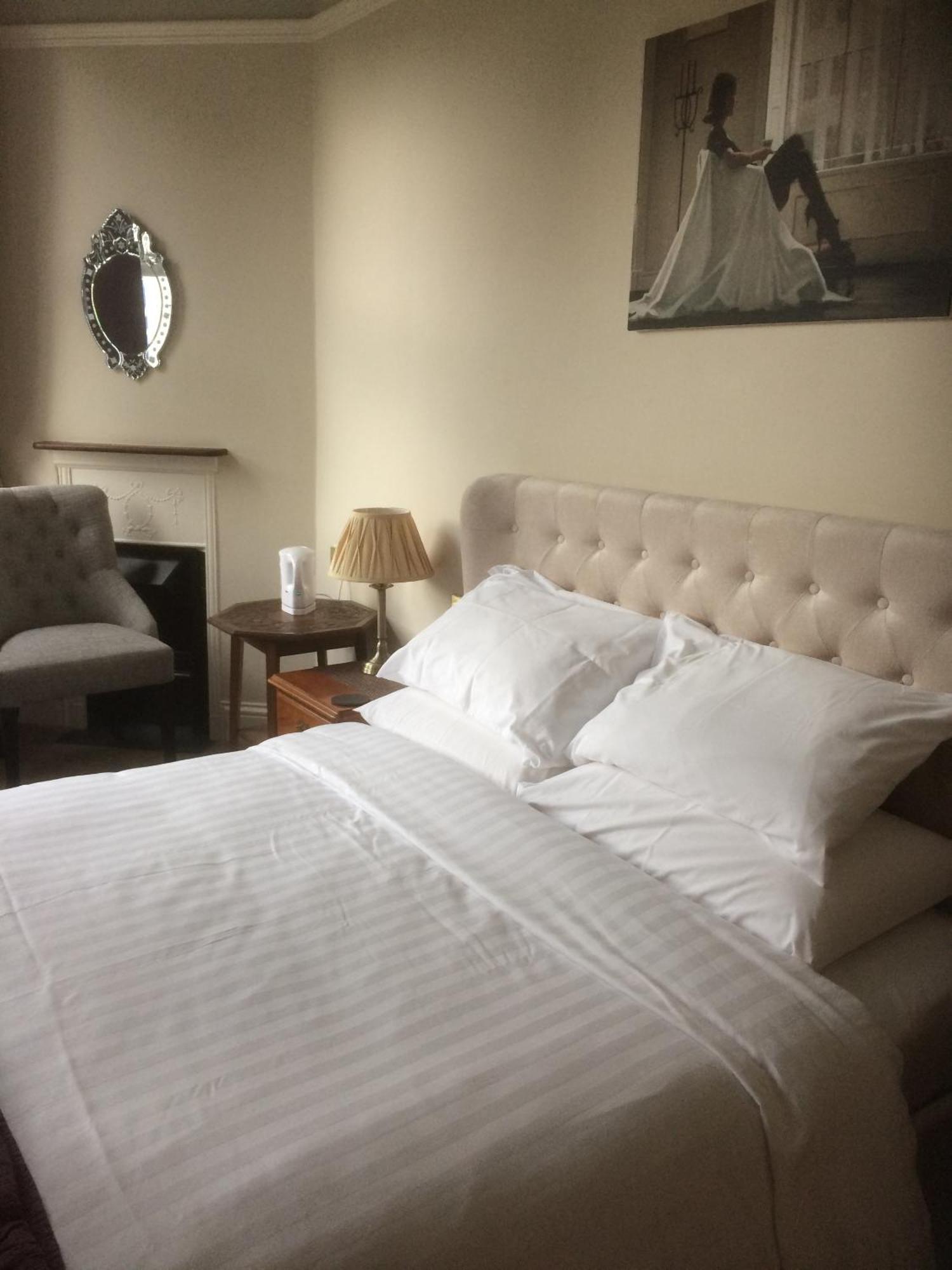The Brandize Guest House Torquay Dış mekan fotoğraf